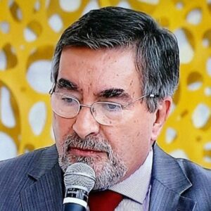 Luiz Airton Saavedra De Paiva